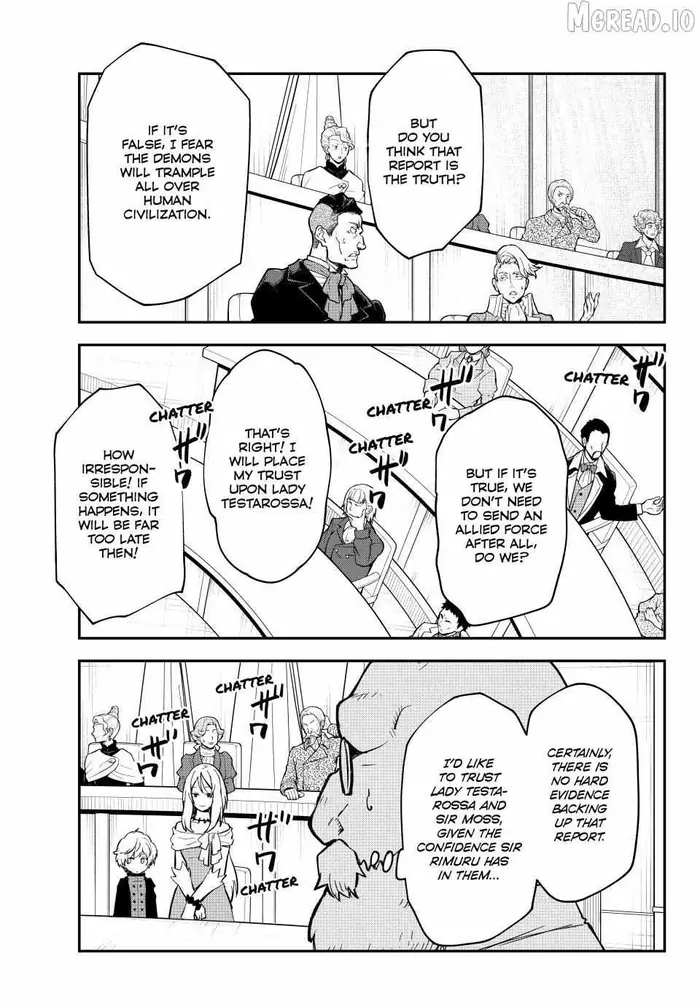 That Time I Got Reincarnated as a Slime Chapter 141 image 27_optimized